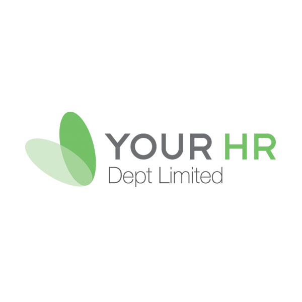 Logo design for HR Company