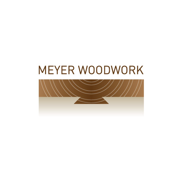 Logo design for bespoke woodworker
